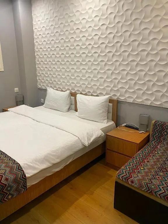 Downtown Old Tbilisi Hotel