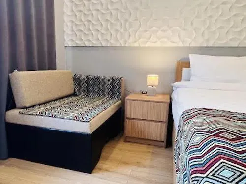 Downtown Old Tbilisi Hotel