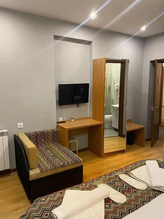 Downtown Old Tbilisi Hotel
