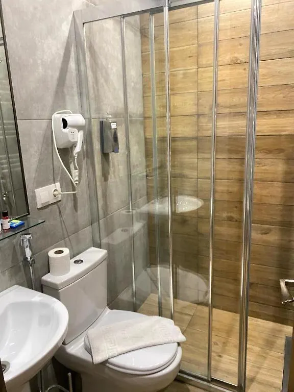 Downtown Old Tbilisi Hotel Georgia