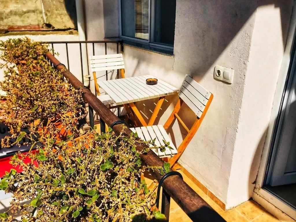 ***  Downtown Old Tbilisi Hotel Georgia