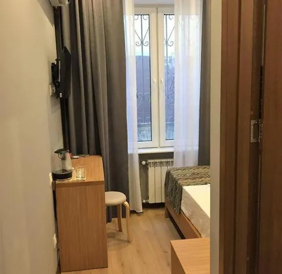 Hotel Downtown Old Tiflis