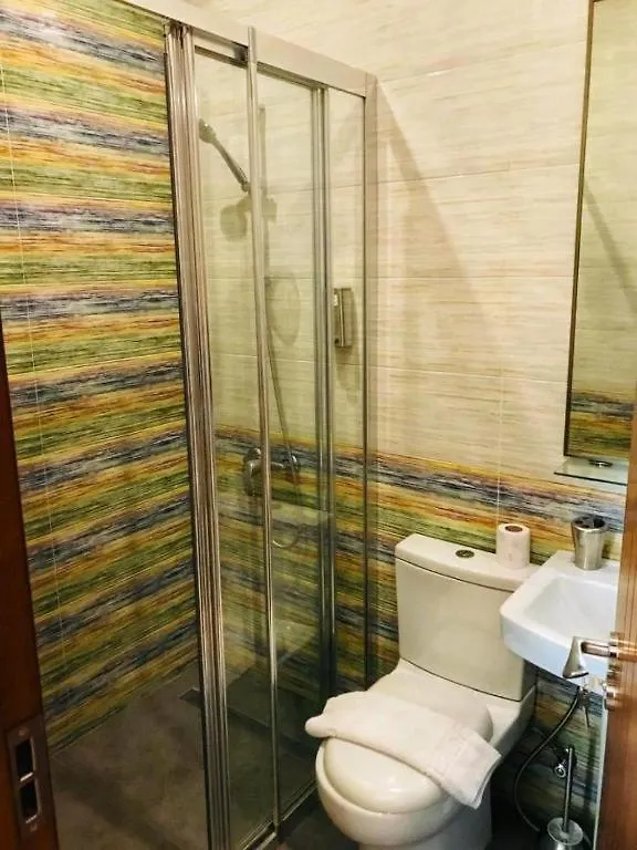 Hotel Downtown Old Tiflis 3*,  Georgia