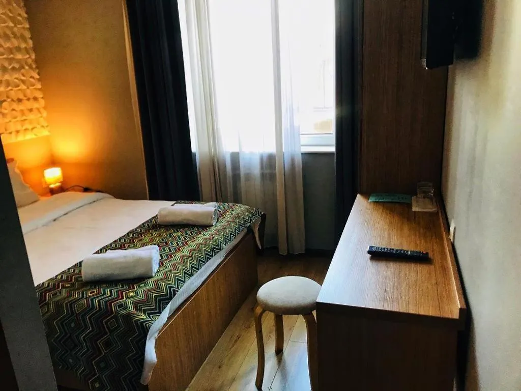 Hotel Downtown Old Tiflis