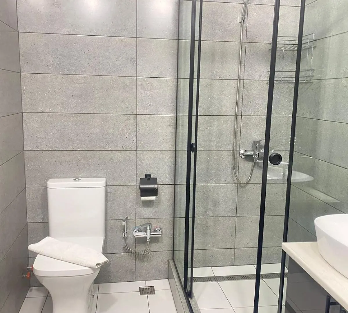 Hotel Downtown Old Tiflis