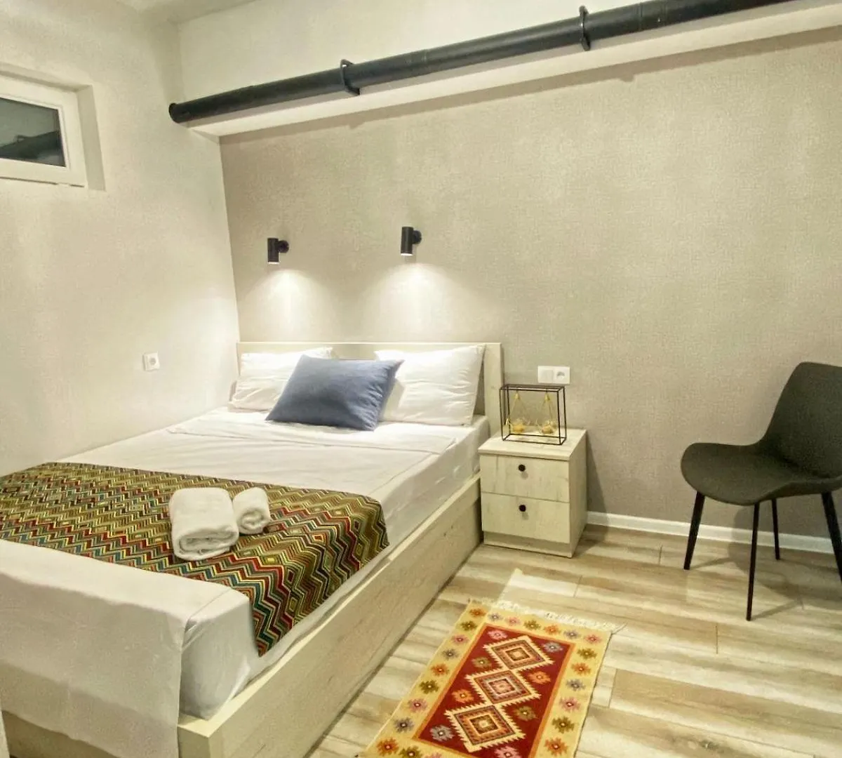 Hotel Downtown Old Tiflis